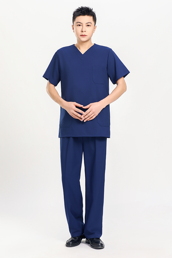手術服